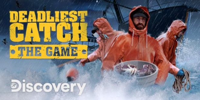 deadliest catch game pc free download